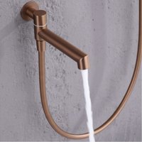 Душевая система  Ganzer GZ19165-R