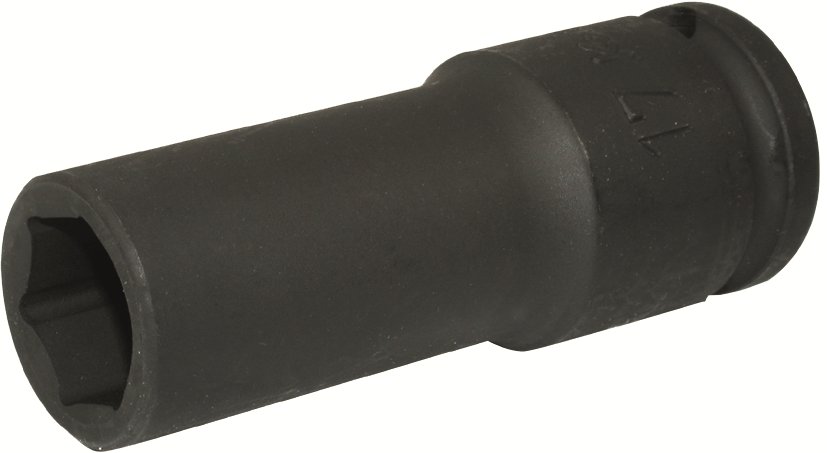 

Головка слесарная FORCH 4571132