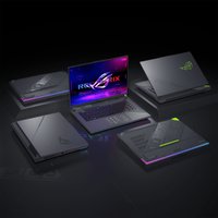 Игровой ноутбук ASUS ROG Strix G16 2025 G614FR-S5054