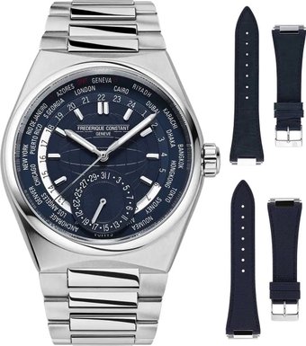 Наручные часы Frederique Constant FC-718N4NH6B