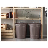 Мусорное ведро Ikea Knodd 90315312