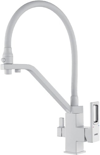 

Смеситель Gappo G4317-8