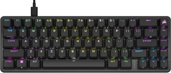 Клавиатура Corsair K65 Pro Mini (Corsair OPX, нет кириллицы)