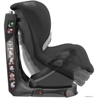 Детское автокресло Maxi-Cosi Axiss (authentic black)