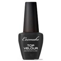 Закрепитель Cosmake Универсальный матовый финиш 604 (Велюровый эффект) (19922)