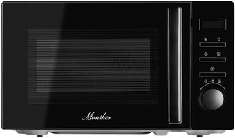 Микроволновая печь Monsher MTW 203 Noir