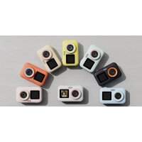 Развивающая игрушка SJCAM Funcam+ (желтый)