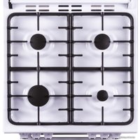 Кухонная плита BEKO FSM 62330 DWT