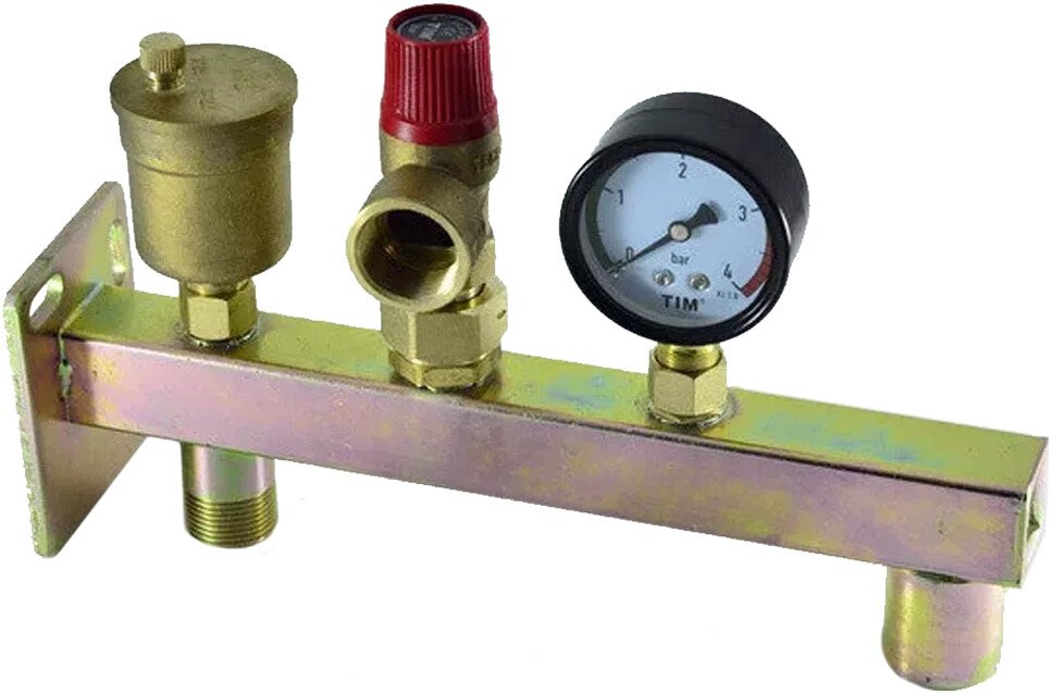 

Труба Tim Группа безопасности расширительного бака JH1021-3