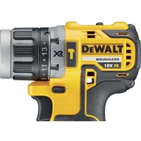 Ударная дрель-шуруповерт DeWalt DCD796E1T (с 1-им АКБ, кейс)
