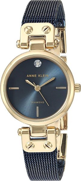 

Наручные часы Anne Klein 3003GPBL