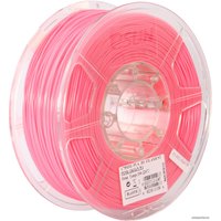 Пластик eSUN PLA 1.75 мм 1000 г (розовый)