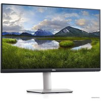 Монитор Dell S2721QS