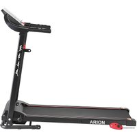 Электрическая беговая дорожка DFC Arion T170