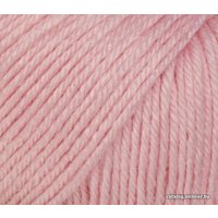 Пряжа для вязания Gazzal Baby wool 845 50 г 175 м (розовый)