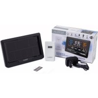 Метеостанция La Crosse SW403-BLA