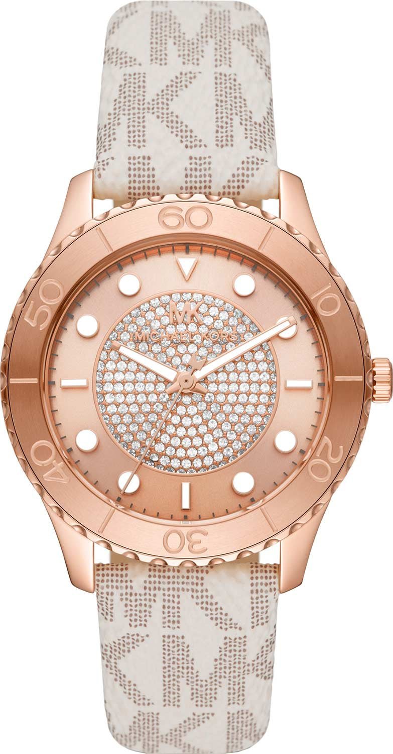 

Наручные часы Michael Kors Runway Dive MK6980