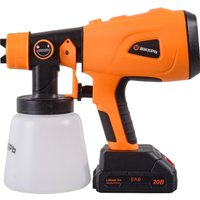 Краскораспылитель Вихрь АКП-20Li (с 1-им АКБ) в Витебске