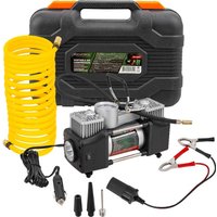 Автомобильный компрессор RockForce RF-2014360