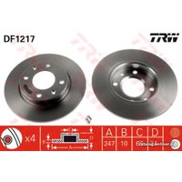  TRW DF1217