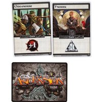 Настольная игра GaGa Games Ascension. Четвёртая Редакция в Борисове