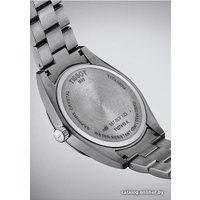 Наручные часы Tissot Gentleman Titanium T127.410.44.081.00