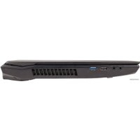 Игровой ноутбук Hiper Gaming G16 G16RTX3070A11700LX