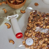 Вакуумный упаковщик Miru KAV03