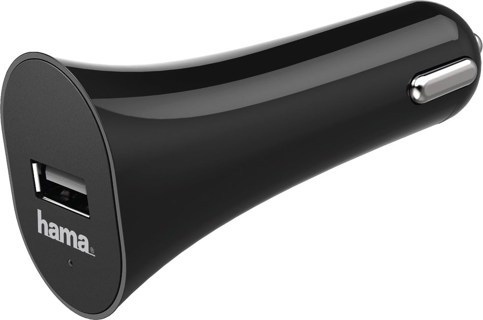 

Автомобильное зарядное Hama 173756