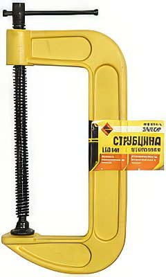 

Струбцина Энкор 48404