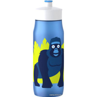 Бутылка для воды Tefal Squeeze Gorilla K3201312