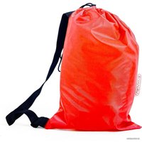 Надувной шезлонг Биван Классический (красный)