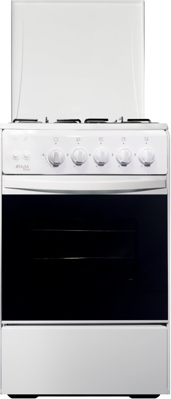 

Кухонная плита Лада Nova RG 2427 W