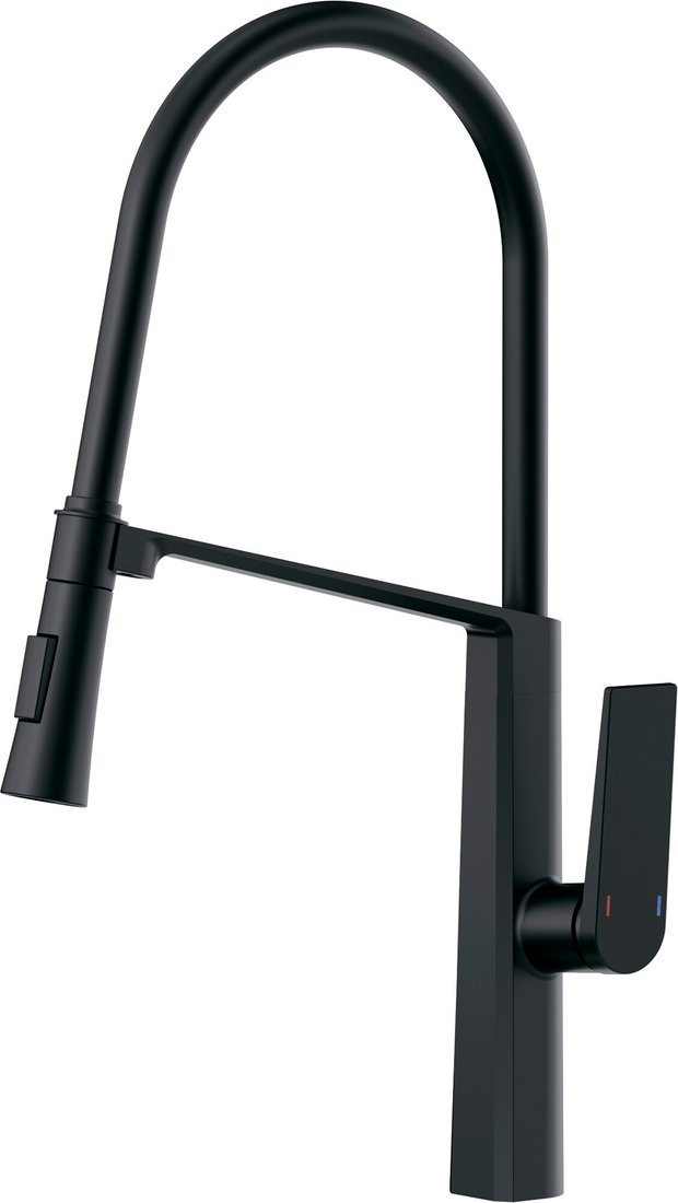 

Смеситель Haiba HB73827-7