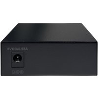 Медиаконвертер Origo OMCF15SC/A1A