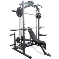 Машина Смита Protrain PR-SM1999