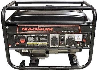 Бензиновый генератор Magnum LT 3900B