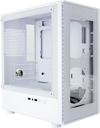 Корпус Ginzzu CL412