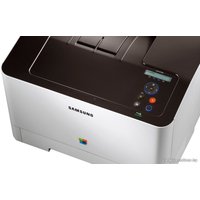 Принтер Samsung CLP-415N