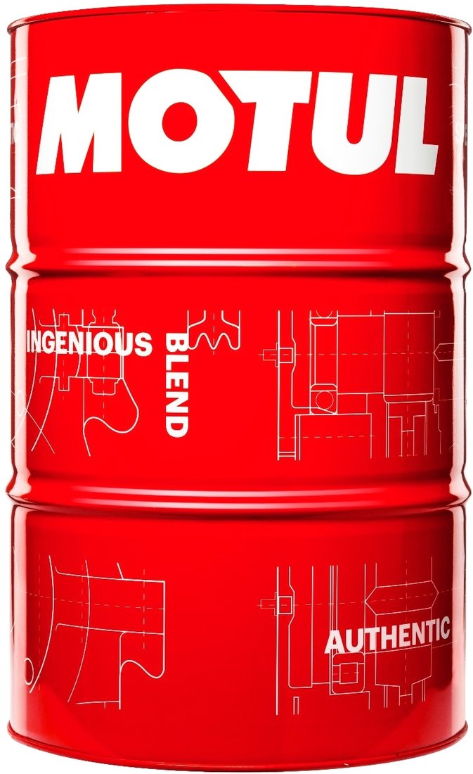 

Моторное масло Motul 6100 Save-nergy 5W-30 208л