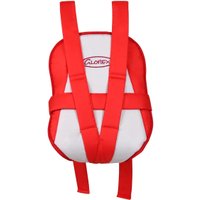 Рюкзак-переноска Globex Коала (красный)
