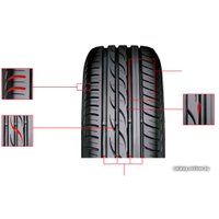 Летние шины Yokohama C.drive2 AC02 215/55R16 97W