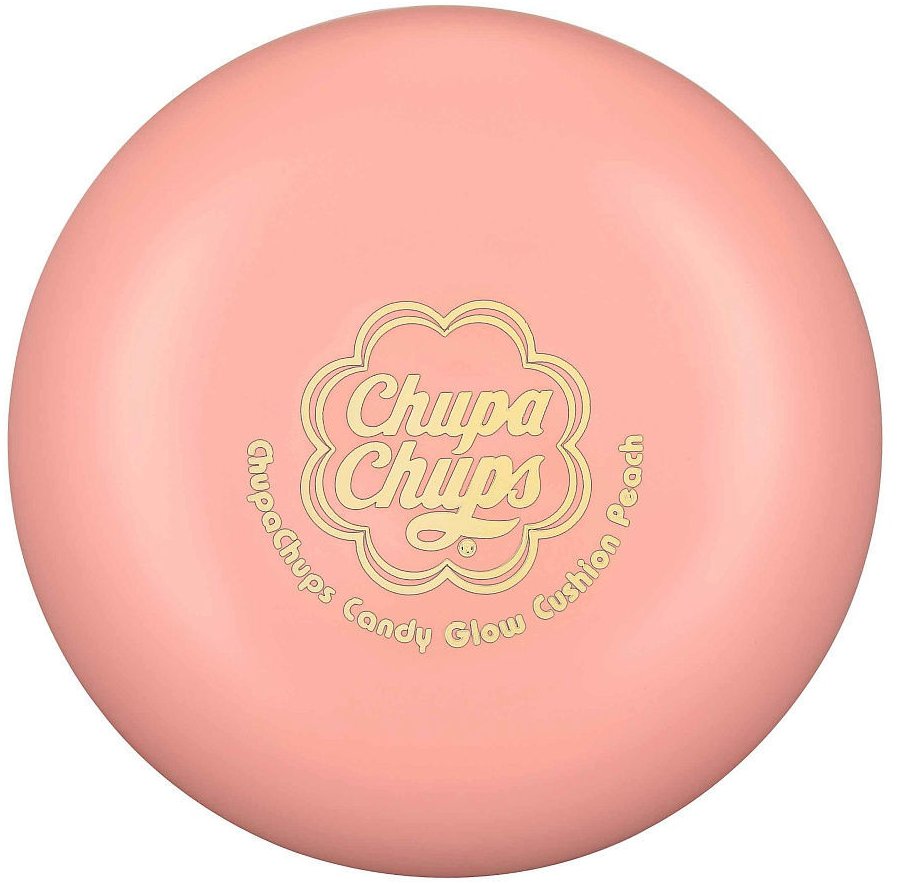 

Кушон Chupa Chups Candy Glow Cushion SPF50+ PA+++ 3.0