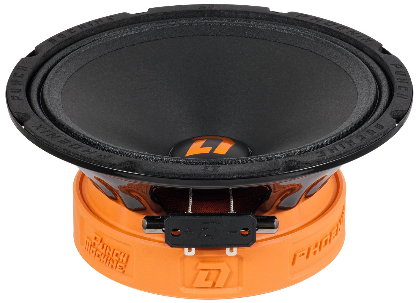 Среднечастотная АС DL Audio Phoenix Punch Machine 200