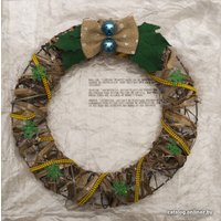 Рождественский венок Luazon Венок 2332289