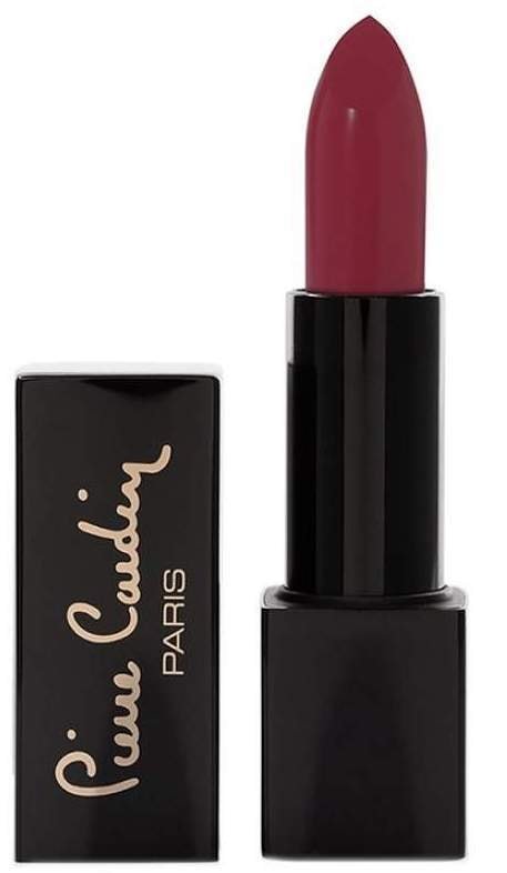 

Губная помада Pierre Cardin Retro матовая 152 Plummy Red