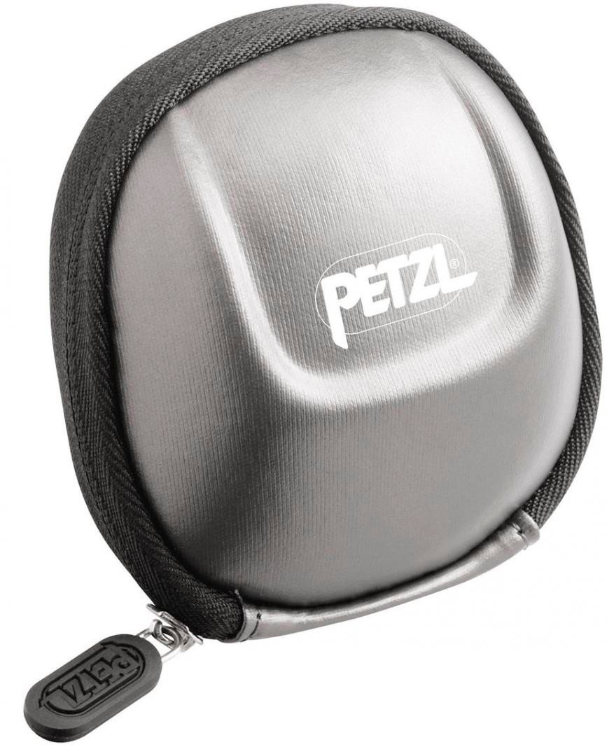 

Фонарь Petzl Shell L (серый)