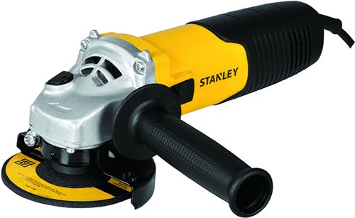 

Угловая шлифмашина Stanley SGS105