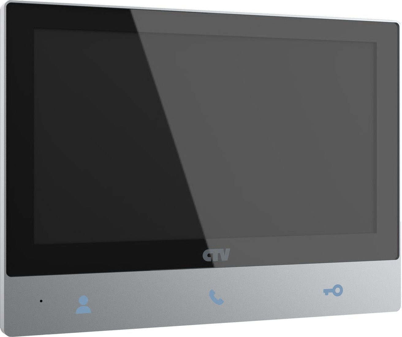 

Монитор CTV M4701 NG (черный)