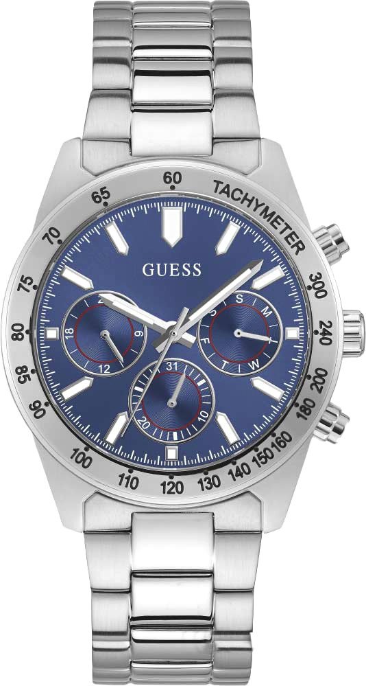 

Наручные часы Guess GW0329G1